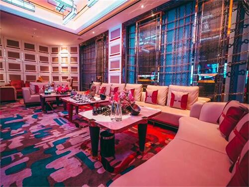 鹤岗小时场ktv值得推荐-兴山区ktv预定