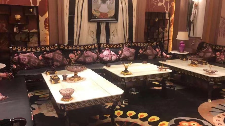 鹤岗小时场ktv体验，划算实惠-兴山区ktv预定